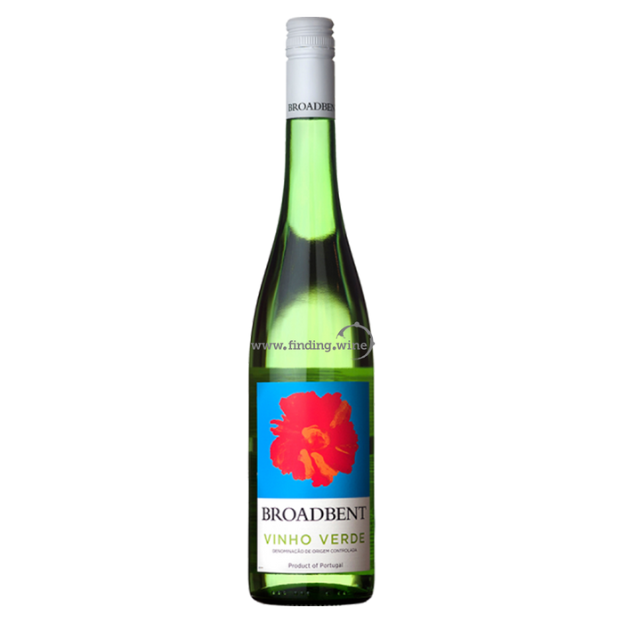Broadbent - NV - Vinho Verde (Sunflower) - 750 ml.