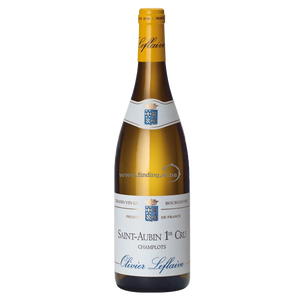 Domaine Olivier LeFlaive - 2016 - Saint Aubin Champlots - 750 ml.