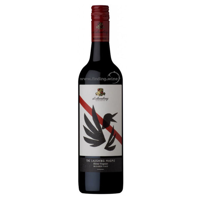 D'Arenberg - 2014 - Laughing Magpie - 750 ml.