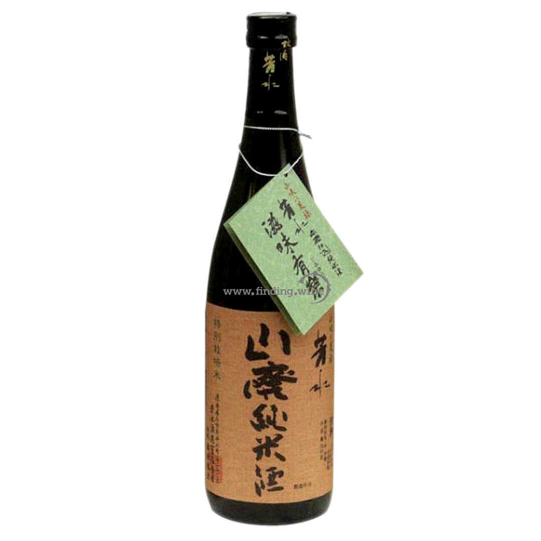Housui - NV - Old Mt Yamahai Tok Jun Onecup - 180 ml.