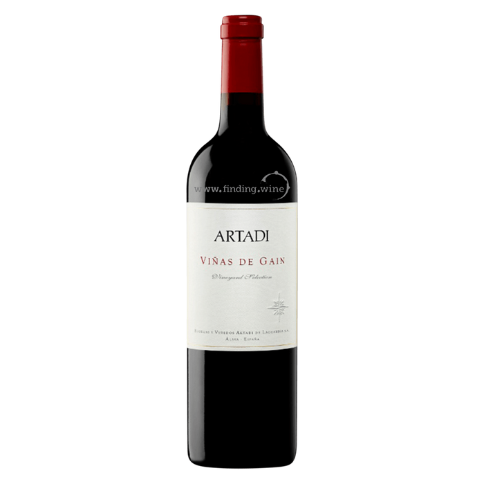 Artadi - 2019 - Vinas de Gain  - 750 ml.