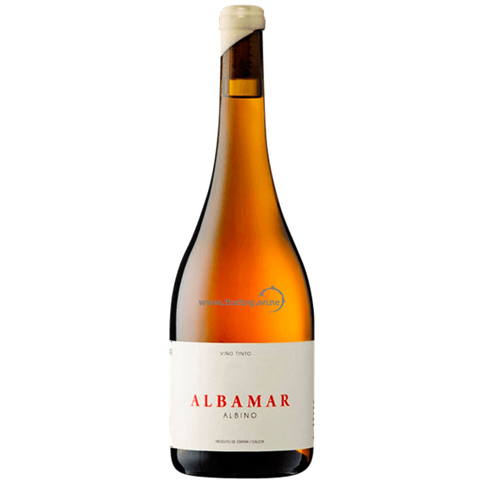 Albamar - 2018 - Albino - 750 ml.