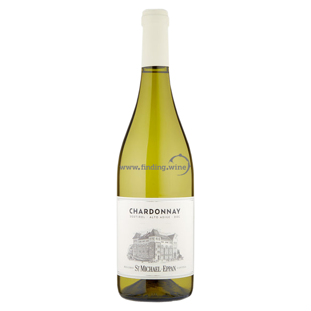 St. Michael-Eppan - 2012 - San Michele Appiano Sauvignon Lahn Sudtirol - Alto Adige - 750 ml.