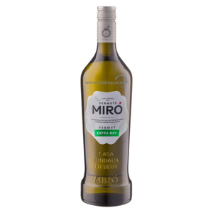 Miro - NV - Vermut De Reus Extra Seco - 187 ml.