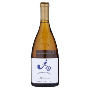 Babylonstoren  - 2019 - Chardonnay - 750 ml.