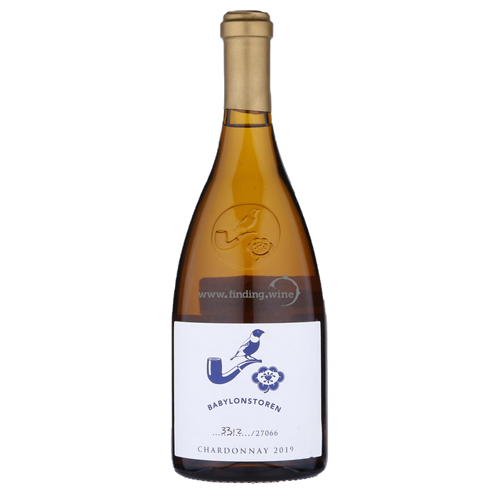 Babylonstoren  - 2019 - Chardonnay - 750 ml.