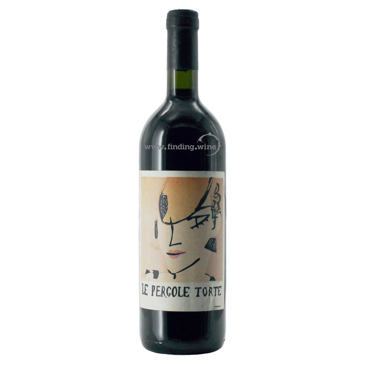 激レア ワイン 希少 イタリア 貴重ワイン レ ペルゴーレトルテ 1998