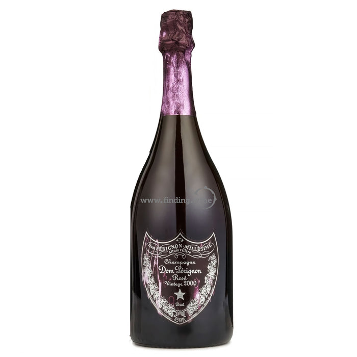 お年玉セール特価 Dom Perignon Vintage 2000 750ml - 飲料・酒