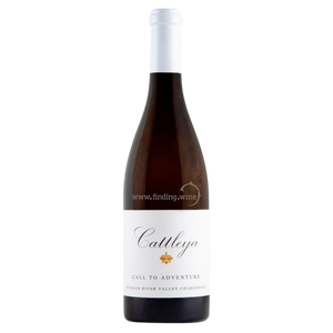 Cattleya - 2019 - 'Call to Adventure' Chardonnay - 750 ml.