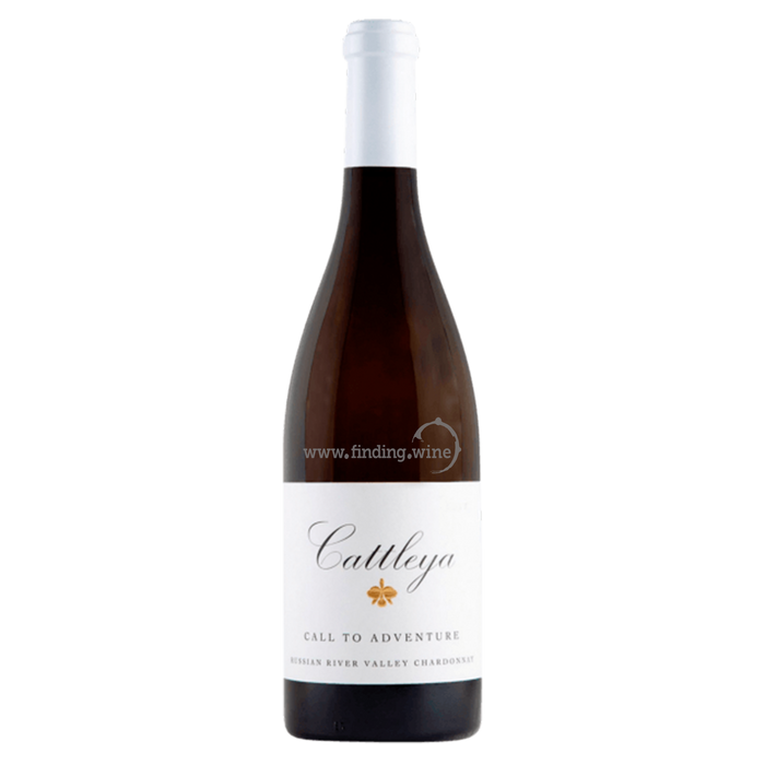 Cattleya - 2019 - 'Call to Adventure' Chardonnay - 750 ml.