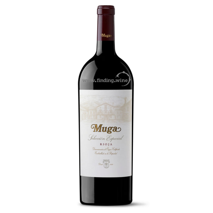 Bodegas Muga - 2016 - Muga Rioja Seleccion Especial  - 750 ml.