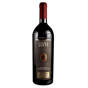 Umberto Cesari - 2017 - Liano - 750 ml.