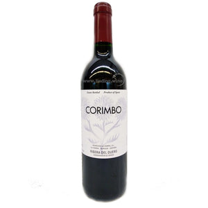 Bodegas La Horra _ 2014 - Corimbo _ 6 L |  Red wine  | Be part of the Best Wine Store online