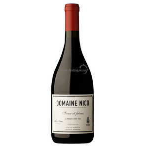 Domaine Nico  - 2016 - Le Paradis Pinot Noir - 750 ml.