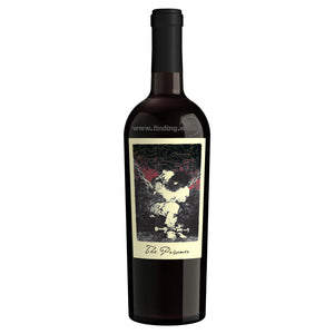 The Prisoner Wine Company 2018 - The Prisioner 750 ml.