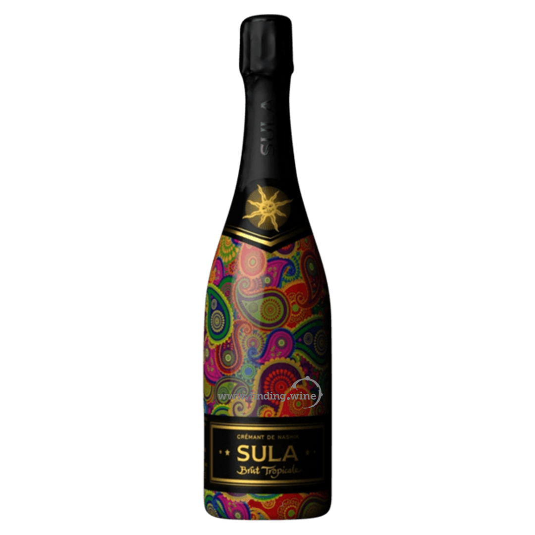 Sula - NV - Vineyards Brut Tropical - 750 ml.