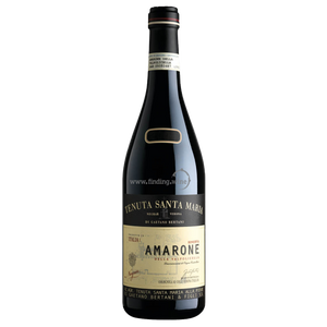 Tenuta Santa Maria  - 2015 - Amarone della Valpolicella Classico  - 750 ml.