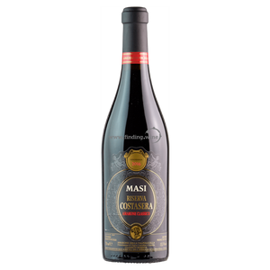 Masi Costasera   - 2016 - Amarone della Valpolicella riserva  - 750 ml.