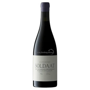 Sadie Family _ 2016 - Soldaat Grenache Noir _ 750 ml. |   wine  | Be part of the Best Wine Store online