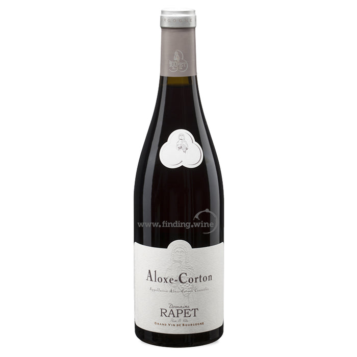 Domaine Rapet Pere et Fils  - 2015 - Aloxe Corton  - 750 ml.