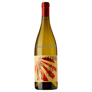Vino Lauria - 2014 - Solerte Zibibbo Terre Siciliane Igt - 750 ml.