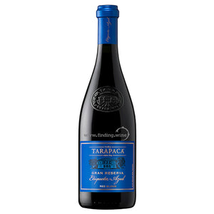 Vina Tarapaca - 2018 - Blue Label Gran Reserva  - 750 ml.