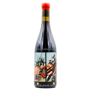 Clos Lentiscus  - 2012 - Perill Pinot Noir  - 750 ml.
