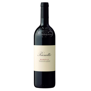 Prunotto - 2010 - Barolo - 750 ml.