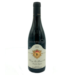 Hubert Lignier _ 2016 - Morey-Saint-Denis 1er cru "Vieilles Vignes" _ 750 ml. |  Red wine  | Be part of the Best Wine Store online