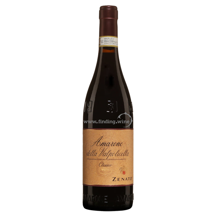 Zenato  - 2015 - Amarone della Valpolicella Classico - 750 ml.