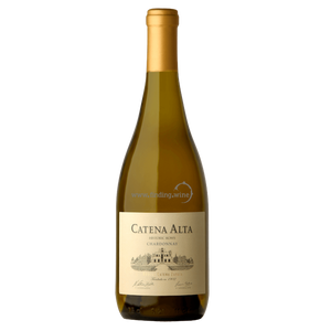 Catena Zapata - 2020 - Catena Alta Chardonnay  - 750 ml.