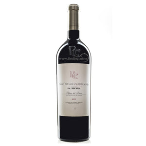 Pago De Los Capellanes _ 2014 - Parcela "El Picon" _ 750 ml. |  Red wine  | Be part of the Best Wine Store online