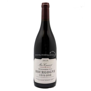 Domaine Meo Camuzet - 2018 - Bourgogne Rouge Cote d'Or Hemisphere Sud  - 750 ml.