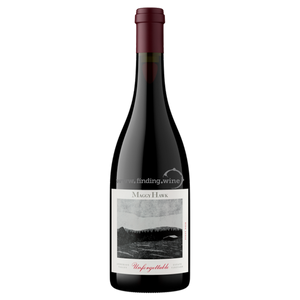 Maggy Hawk - 2018 - Unforgettable Pinot Noir - 750 ml.