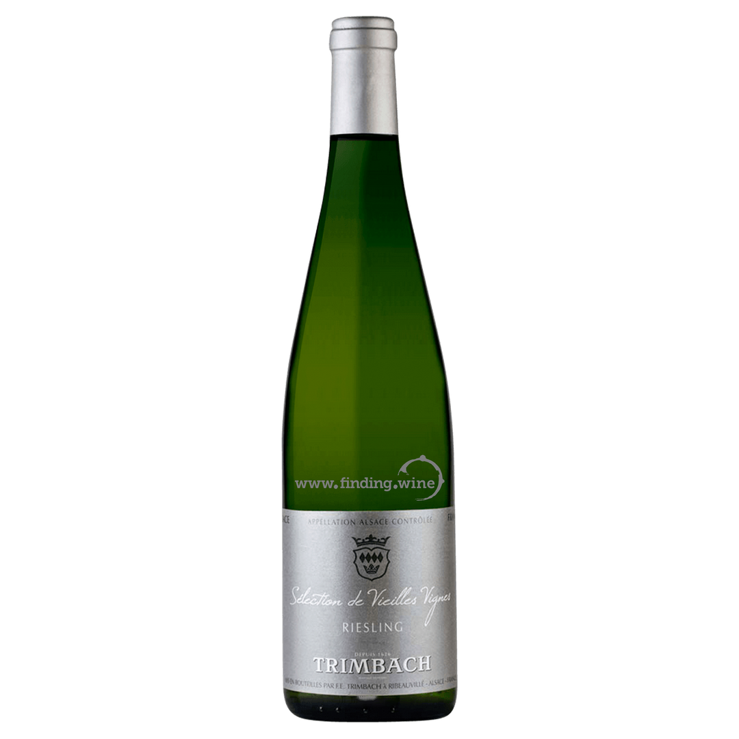 Trimbach - 2019 - Selection de Vieilles Vignes  - 750 ml.