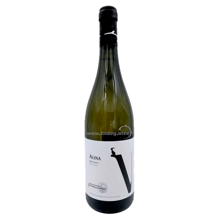 Vouni Panayia Winery  - 2020 - Xynisteri Alina  - 750 ml.