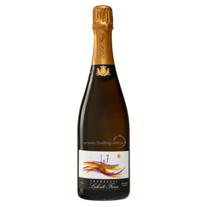 Laherte Freres _ MV - Les 7 "Solera 2005-2015" _ 750 ml. |  Sparkling wine  | Be part of the Best Wine Store online