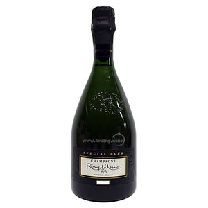 Champagne Remy massin et Fils _ 2009 - Special Club _ 750 ml. |  Sparkling wine  | Be part of the Best Wine Store online