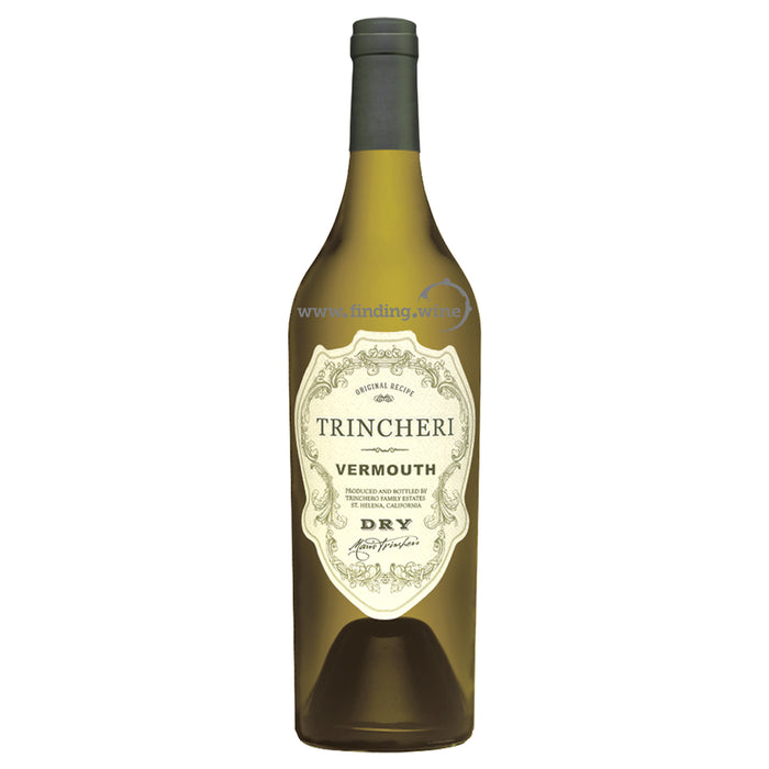 Trinchero Family Estates - NV - Dry Vermouth - 750 ml.