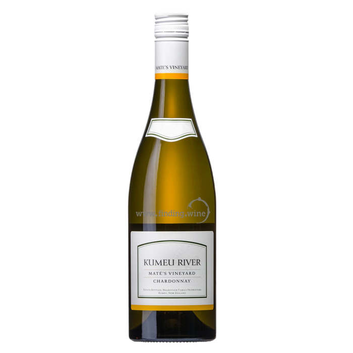 Kumeu River - 2020 - Chardonnay, Maté’s Vineyard, - 750 ml.