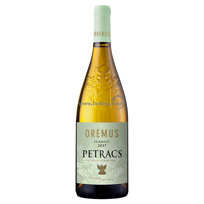 Oremus - 2017 - Petracs Tokaji Furmint - 750 ml.