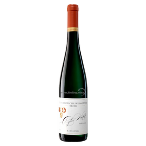 Bischofliche Weinguter Trier - 2018 - Ayler Kupp Riesling Kabinett - 750 ml.