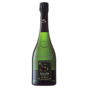 Champagne Salon _ 2007 - S de Salon _ 750 ml. |  Sparkling wine  | Be part of the Best Wine Store online
