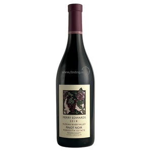 Merry Edwards  - 2018 - Pinot Noir Meredith Estate  - 750 ml.