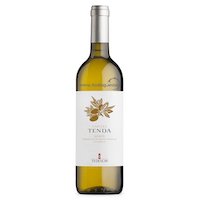 Agricole Tedeschi _ 2018 - Capitel Tenda Soave Classico DOC _ 750 ml. -  White wine - Agricole Tedeschi  | Be part of the Best Wine Store online