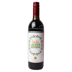 Brovo - NV - Vermouth Jammy - 750 ml.