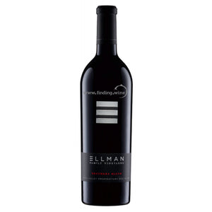 Ellman Family Vineyards  - 2016 - Brothers Blend  - 750 ml.