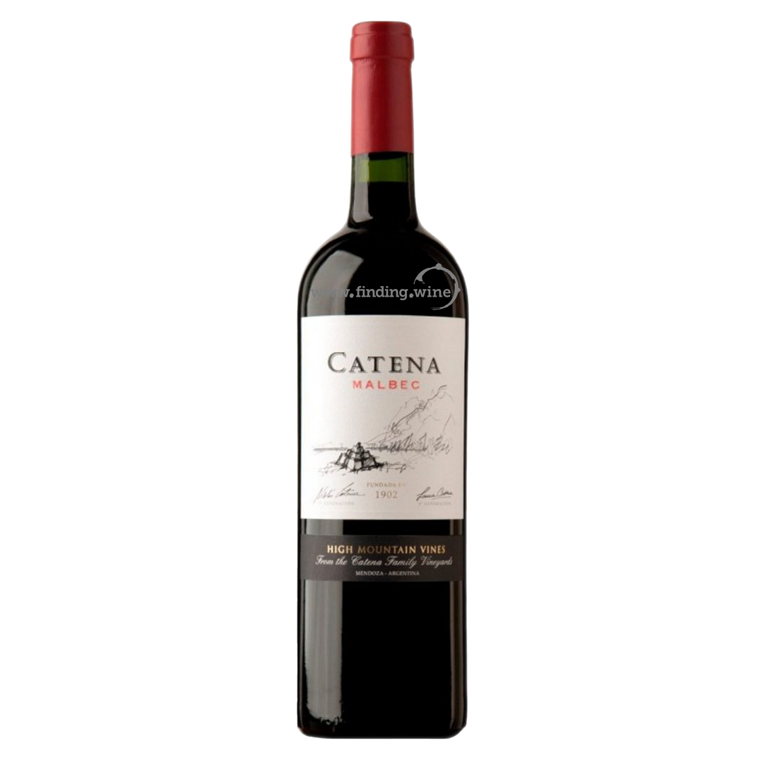 Catena - 2021 - Malbec - 750 ml.