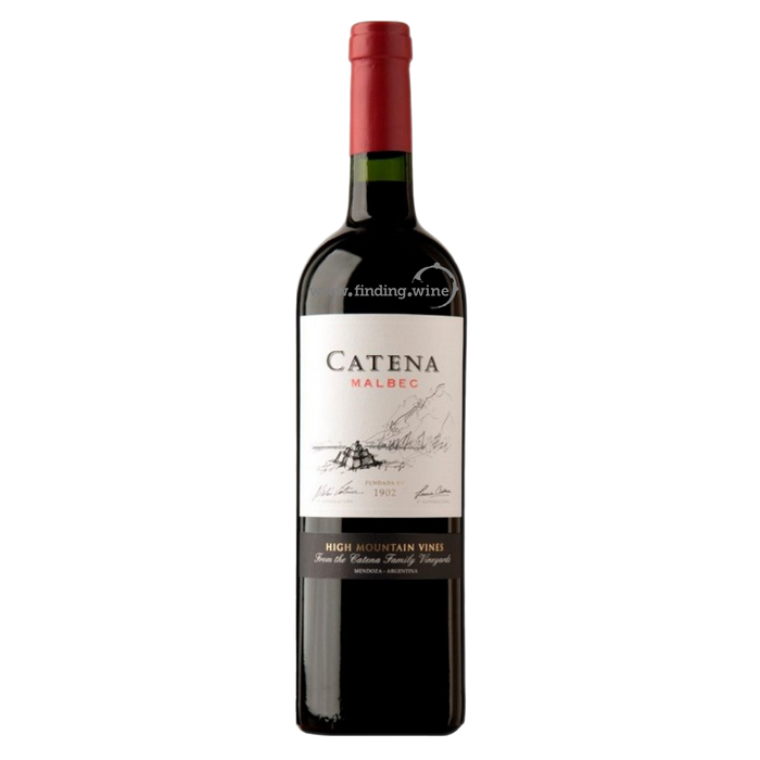 Catena - 2019 - Malbec - 750 ml.
