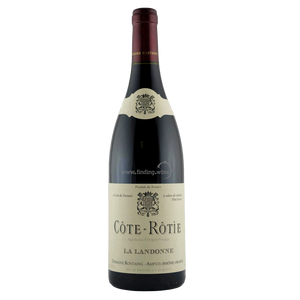 Rene Rostaing - 1998 - Côte-Rôtie La Landonne - 750 ml.